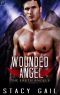 [Earth Angels 03] • Wounded Angel